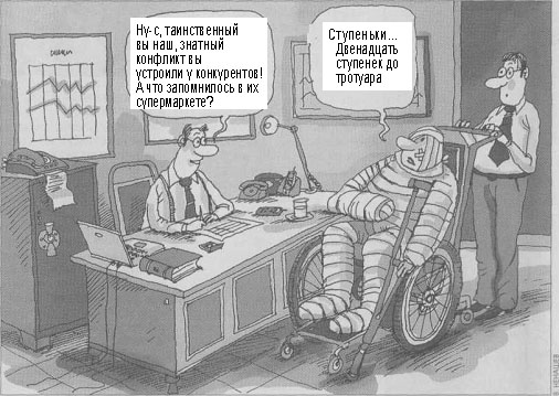 работа тайный покупатель